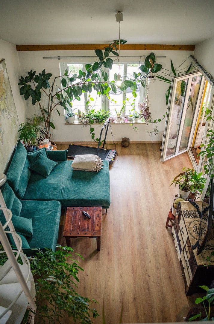 Predaj bytu 2-izbový 78 m², Fürth, Bavorsko Predaj bytu 2-izbový 78 m², Fürth, Bavorsko