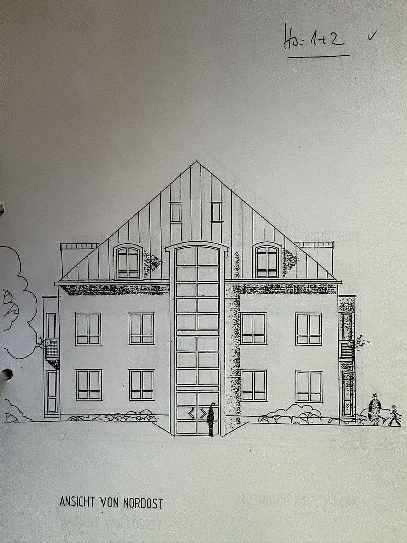 Predaj bytu 2-izbový 81 m², Leipzig, Sasko Predaj bytu 2-izbový 81 m², Leipzig, Sasko