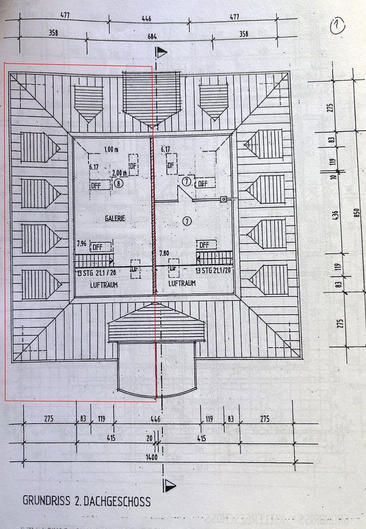 Predaj bytu 2-izbový 81 m², Leipzig, Sasko Predaj bytu 2-izbový 81 m², Leipzig, Sasko