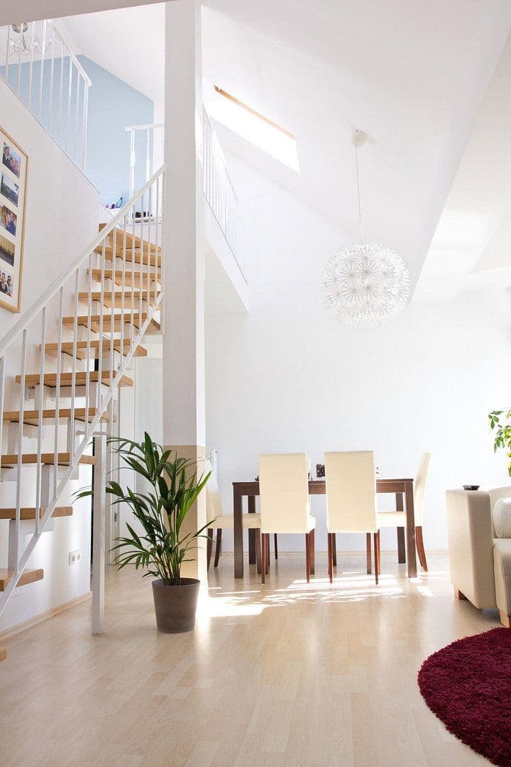 Predaj bytu 2-izbový 81 m², Leipzig, Sasko Predaj bytu 2-izbový 81 m², Leipzig, Sasko