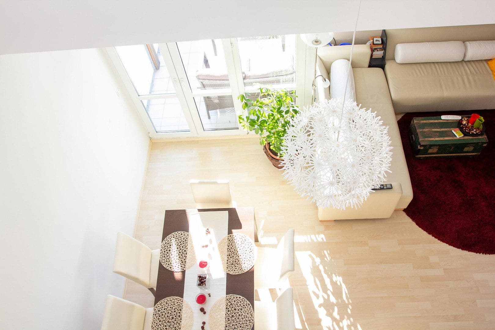 Predaj bytu 2-izbový 81 m², Leipzig, Sasko Predaj bytu 2-izbový 81 m², Leipzig, Sasko