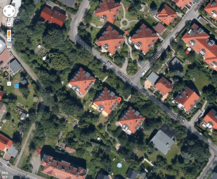 Predaj bytu 2-izbový 81 m², Leipzig, Sasko Predaj bytu 2-izbový 81 m², Leipzig, Sasko