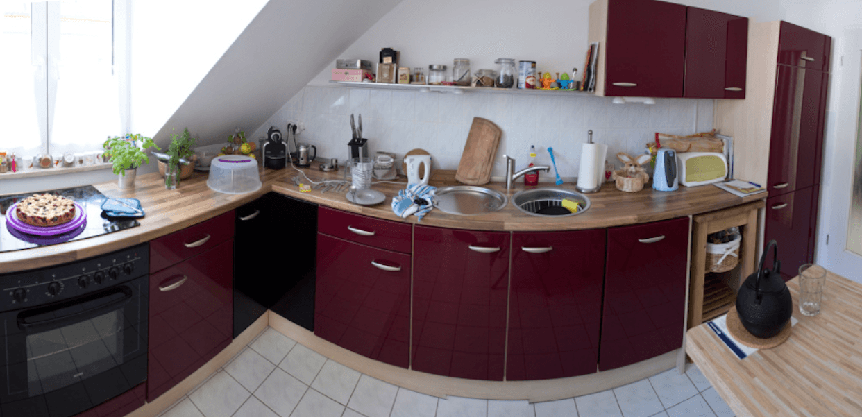 Predaj bytu 2-izbový 81 m², Leipzig, Sasko Predaj bytu 2-izbový 81 m², Leipzig, Sasko