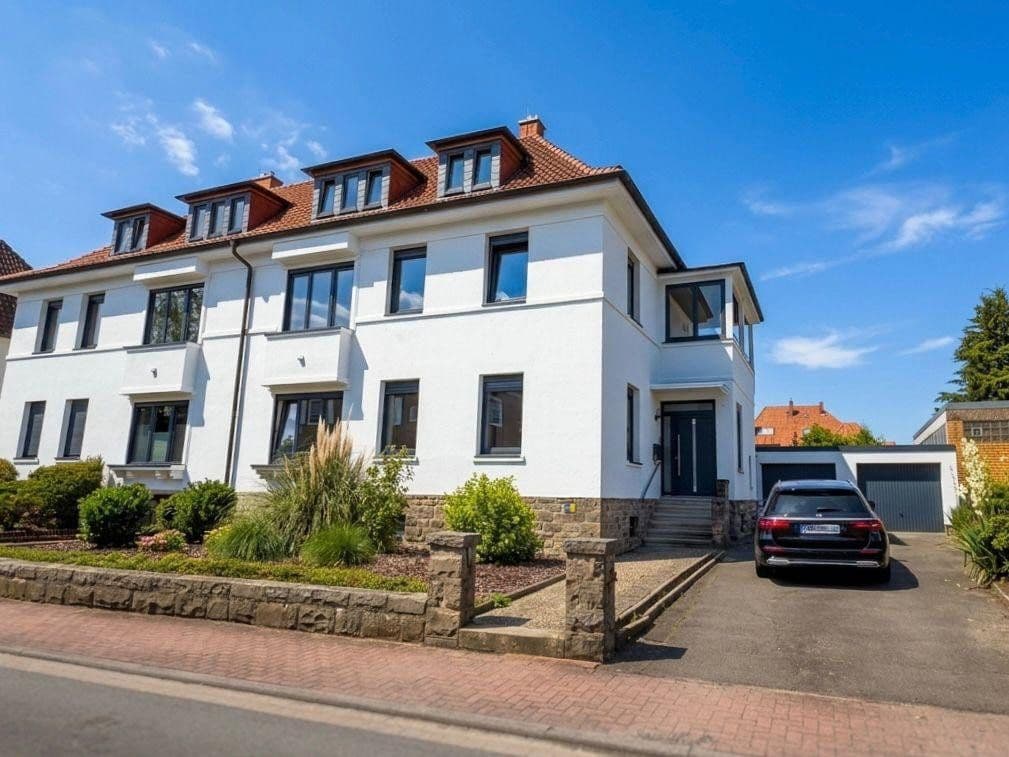 Prenájom domu 180 m², pozemok 800 m², Stadthagen, Dolné Sasko Prenájom domu 180 m², pozemok 800 m², Stadthagen, Dolné Sasko