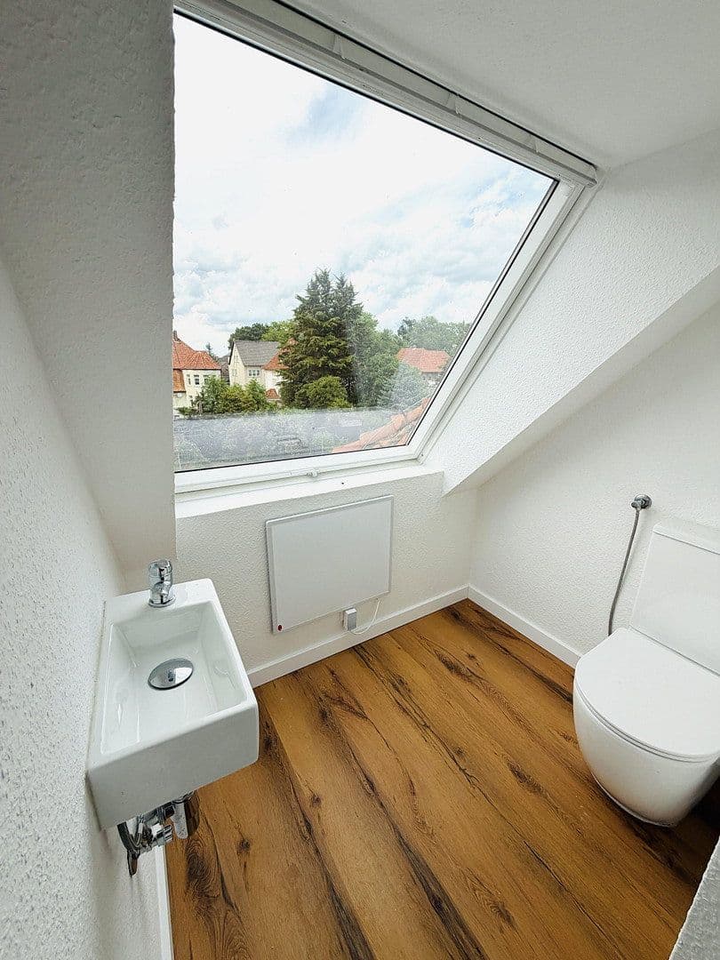 Prenájom domu 180 m², pozemok 800 m², Stadthagen, Dolné Sasko Prenájom domu 180 m², pozemok 800 m², Stadthagen, Dolné Sasko