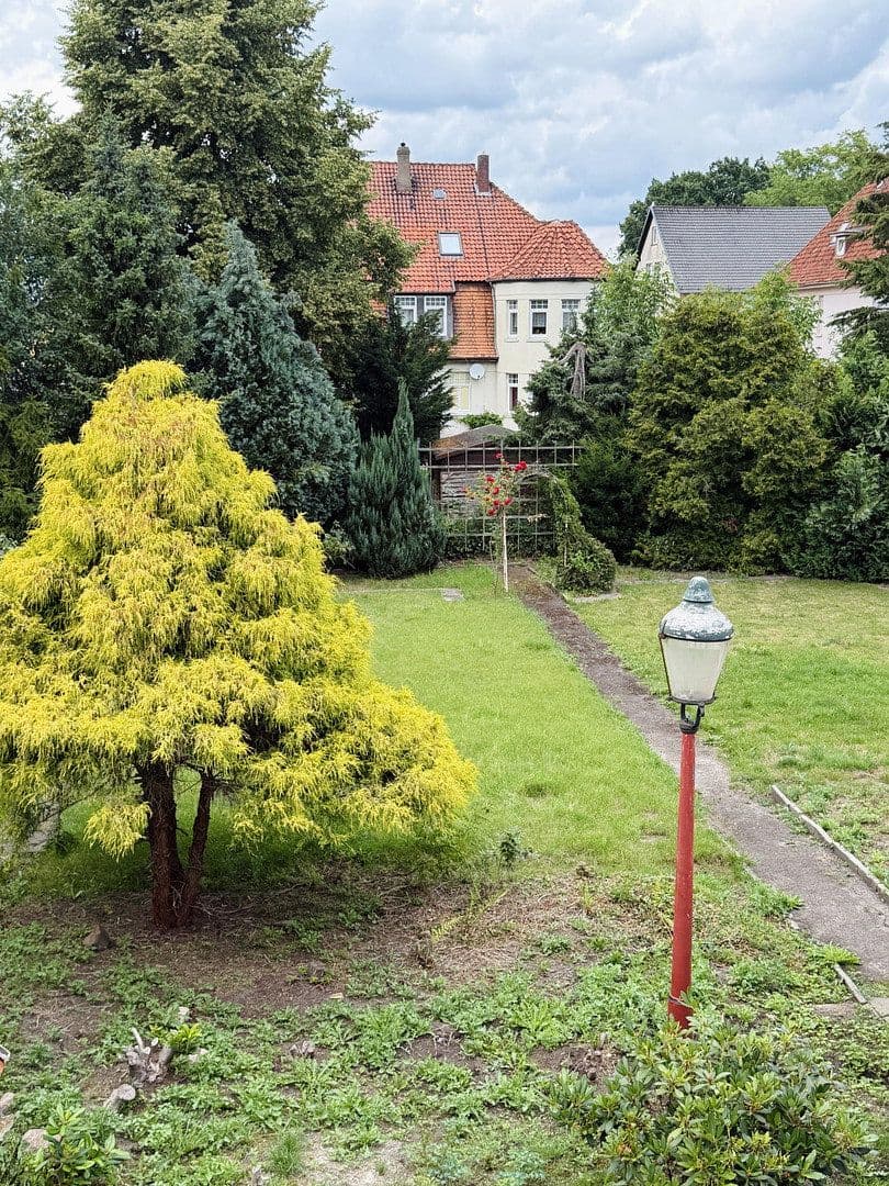 Prenájom domu 180 m², pozemok 800 m², Stadthagen, Dolné Sasko Prenájom domu 180 m², pozemok 800 m², Stadthagen, Dolné Sasko