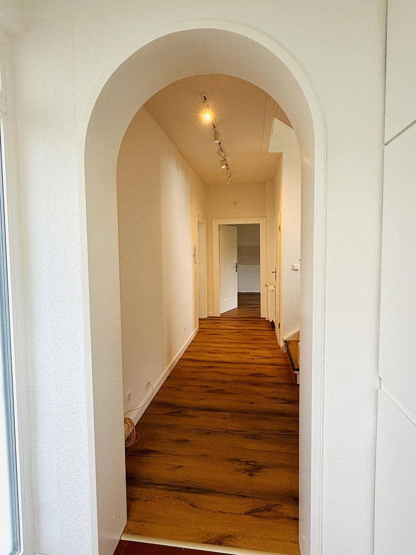 Prenájom domu 180 m², pozemok 800 m², Stadthagen, Dolné Sasko Prenájom domu 180 m², pozemok 800 m², Stadthagen, Dolné Sasko