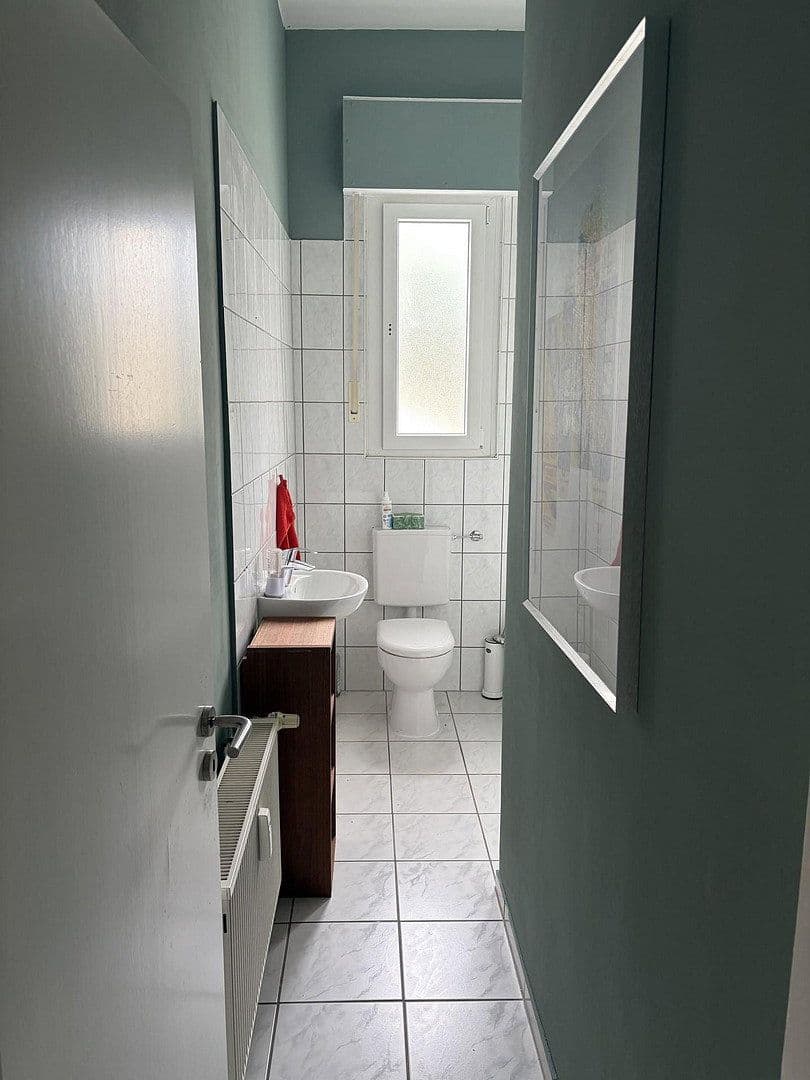 Prenájom kancelárie 104 m², Erzberger Straße 15, Heusenstamm, Hesensko Prenájom kancelárie 104 m², Erzberger Straße 15, Heusenstamm, Hesensko