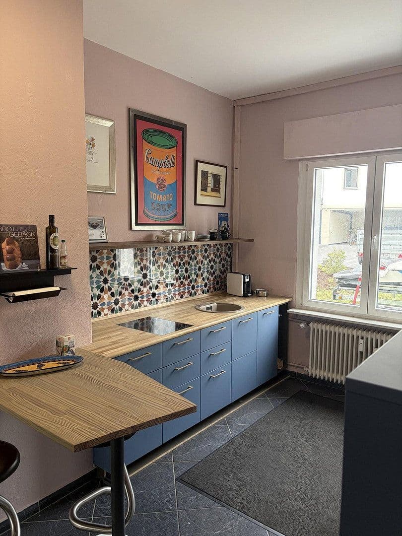 Prenájom kancelárie 104 m², Erzberger Straße 15, Heusenstamm, Hesensko Prenájom kancelárie 104 m², Erzberger Straße 15, Heusenstamm, Hesensko