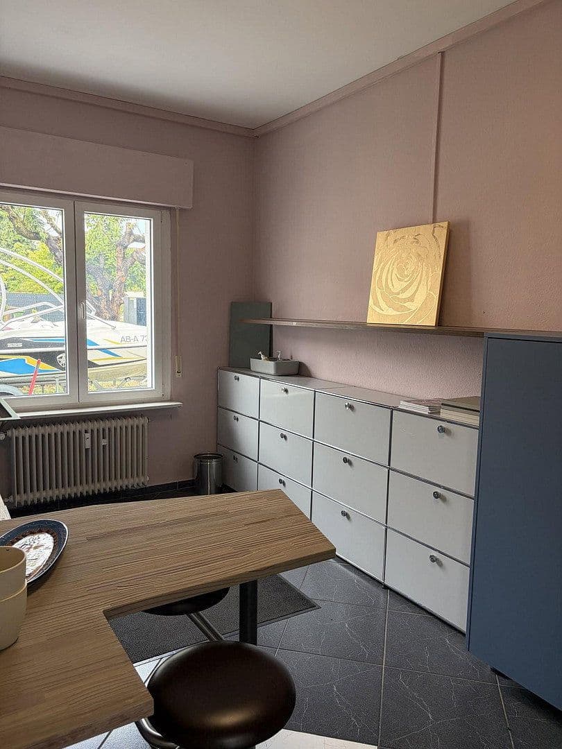 Prenájom kancelárie 104 m², Erzberger Straße 15, Heusenstamm, Hesensko Prenájom kancelárie 104 m², Erzberger Straße 15, Heusenstamm, Hesensko