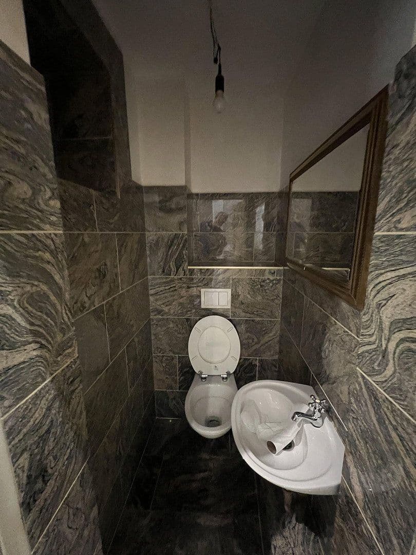Prenájom bytu 3-izbový 160 m², Viktor-Reuter-Str. 53, Herne, Severné Porýnie - Westfálsko Prenájom bytu 3-izbový 160 m², Viktor-Reuter-Str. 53, Herne, Severné Porýnie - Westfálsko