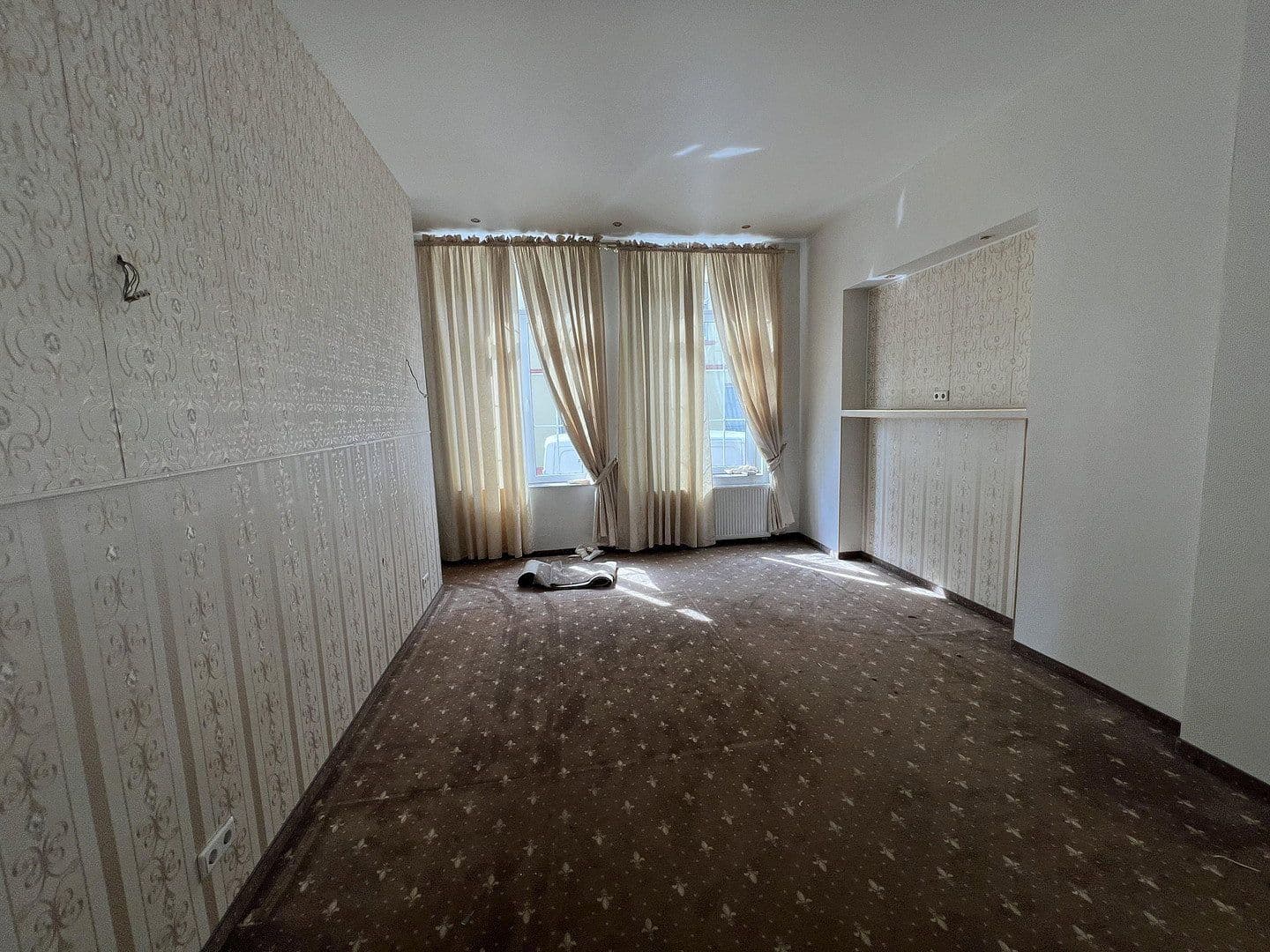 Prenájom bytu 3-izbový 160 m², Viktor-Reuter-Str. 53, Herne, Severné Porýnie - Westfálsko Prenájom bytu 3-izbový 160 m², Viktor-Reuter-Str. 53, Herne, Severné Porýnie - Westfálsko
