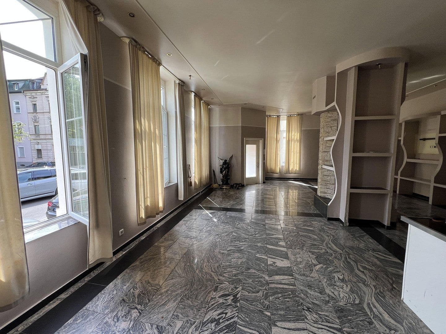 Prenájom bytu 3-izbový 160 m², Viktor-Reuter-Str. 53, Herne, Severné Porýnie - Westfálsko Prenájom bytu 3-izbový 160 m², Viktor-Reuter-Str. 53, Herne, Severné Porýnie - Westfálsko