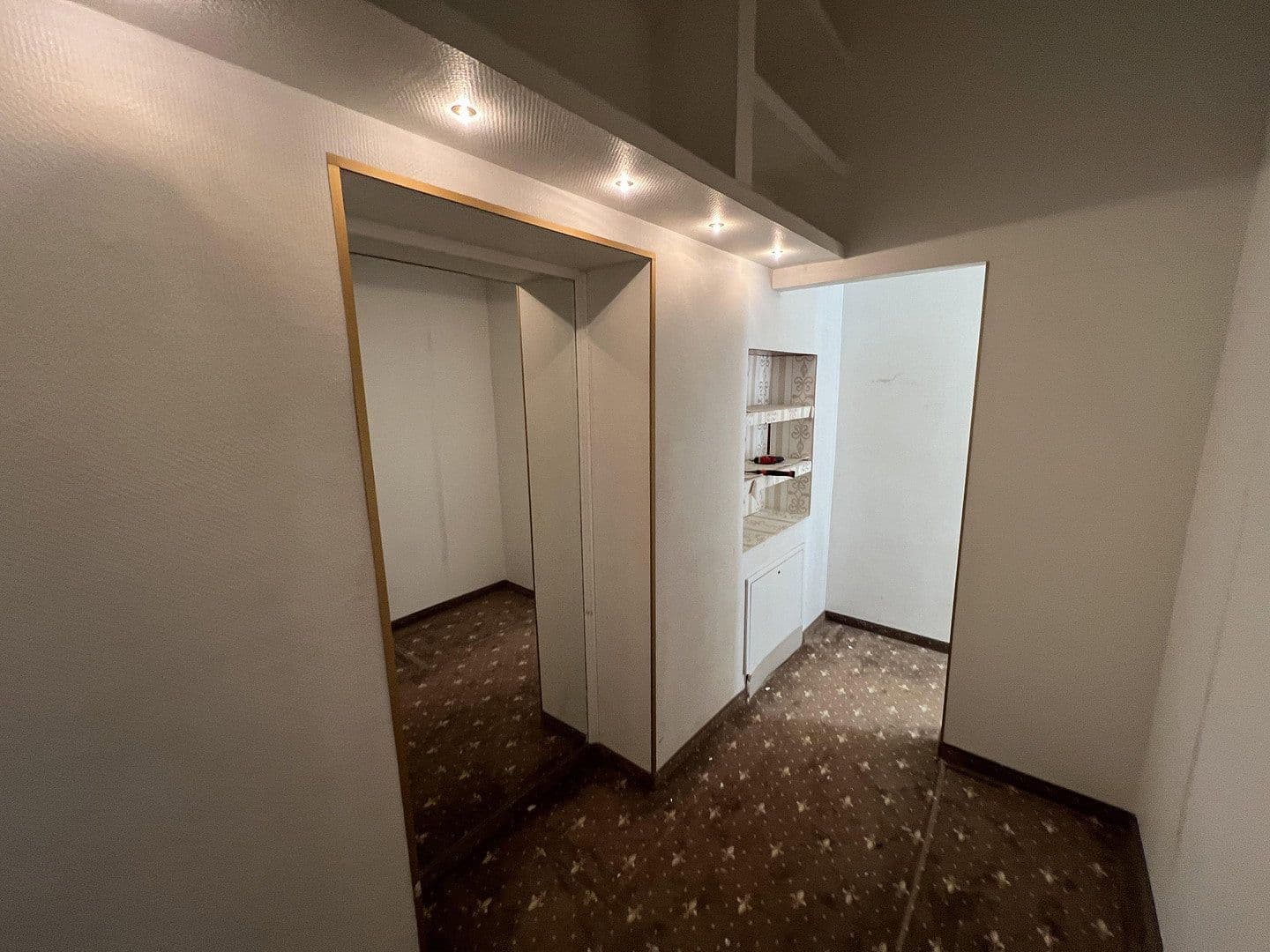 Prenájom bytu 3-izbový 160 m², Viktor-Reuter-Str. 53, Herne, Severné Porýnie - Westfálsko Prenájom bytu 3-izbový 160 m², Viktor-Reuter-Str. 53, Herne, Severné Porýnie - Westfálsko