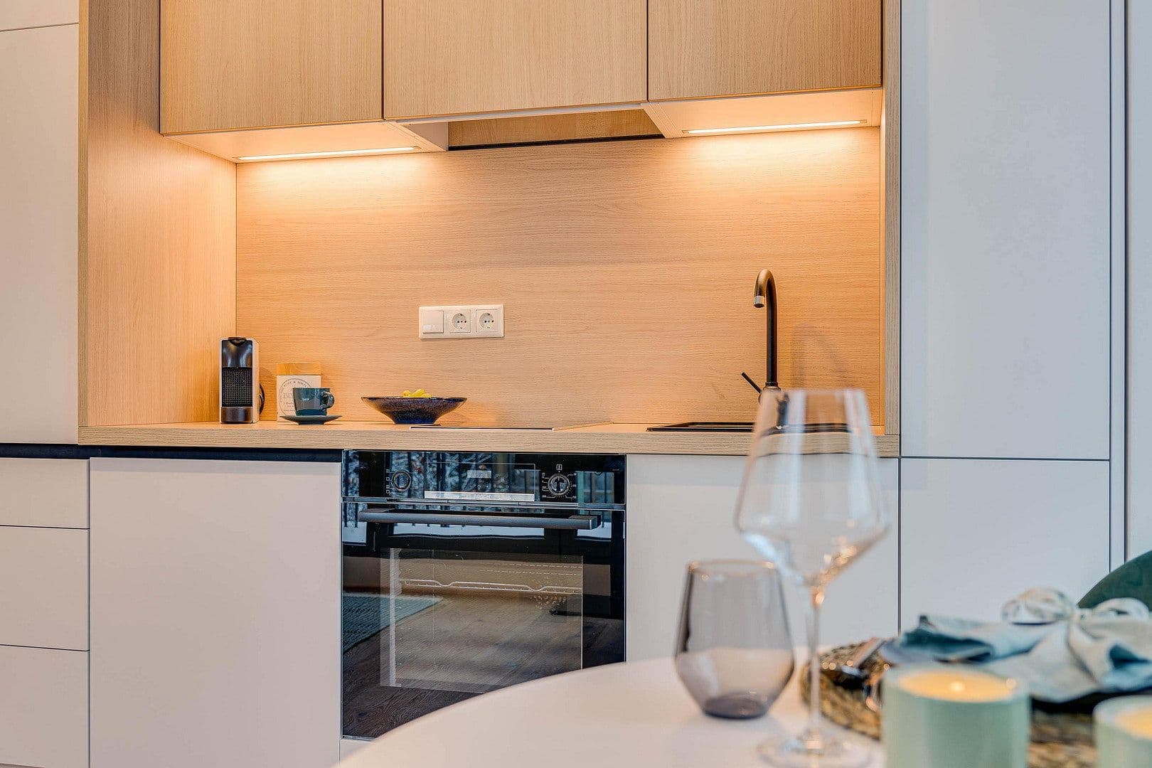 Prenájom bytu 2-izbový 52 m², Kiefernstrasse 25, München, Bavorsko Prenájom bytu 2-izbový 52 m², Kiefernstrasse 25, München, Bavorsko