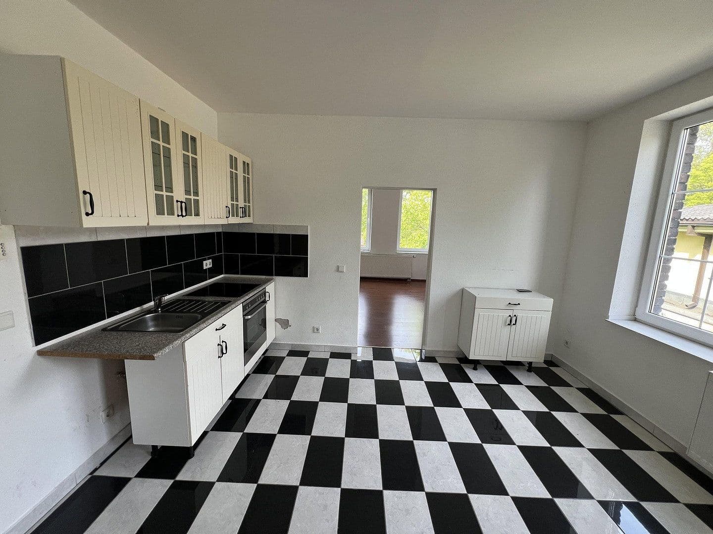Prenájom bytu 3-izbový 76 m², Viktor-Reuter-Str. 53, Herne, Severné Porýnie - Westfálsko Prenájom bytu 3-izbový 76 m², Viktor-Reuter-Str. 53, Herne, Severné Porýnie - Westfálsko