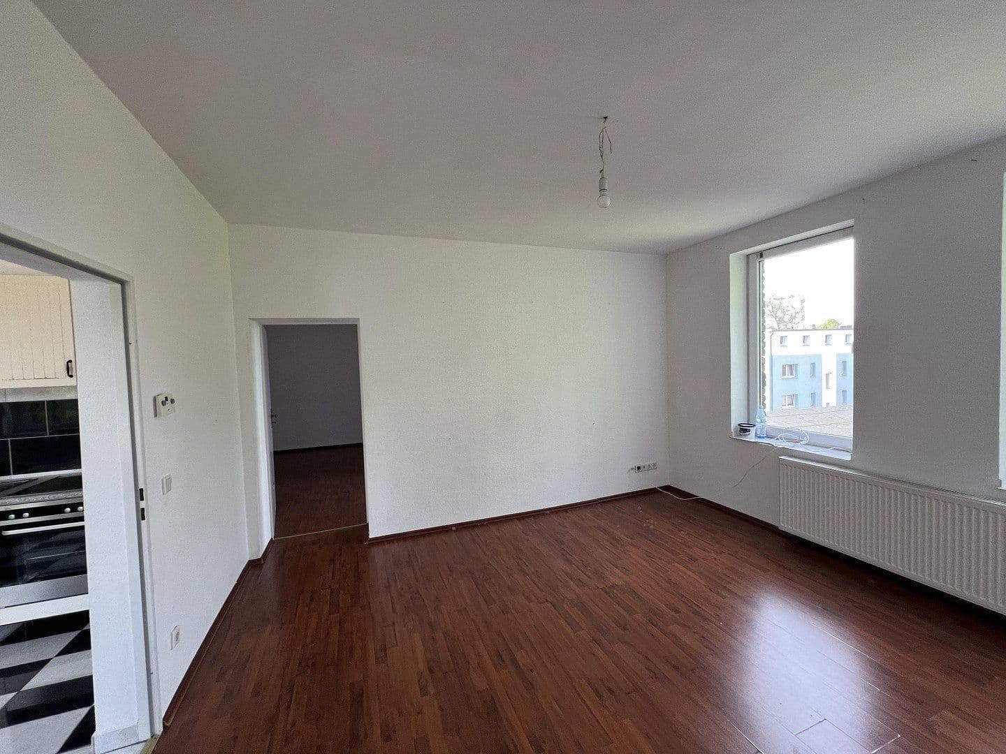Prenájom bytu 3-izbový 76 m², Viktor-Reuter-Str. 53, Herne, Severné Porýnie - Westfálsko Prenájom bytu 3-izbový 76 m², Viktor-Reuter-Str. 53, Herne, Severné Porýnie - Westfálsko