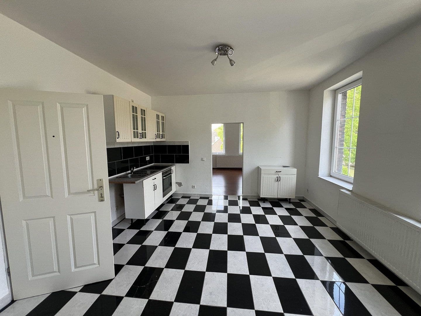 Prenájom bytu 3-izbový 76 m², Viktor-Reuter-Str. 53, Herne, Severné Porýnie - Westfálsko Prenájom bytu 3-izbový 76 m², Viktor-Reuter-Str. 53, Herne, Severné Porýnie - Westfálsko
