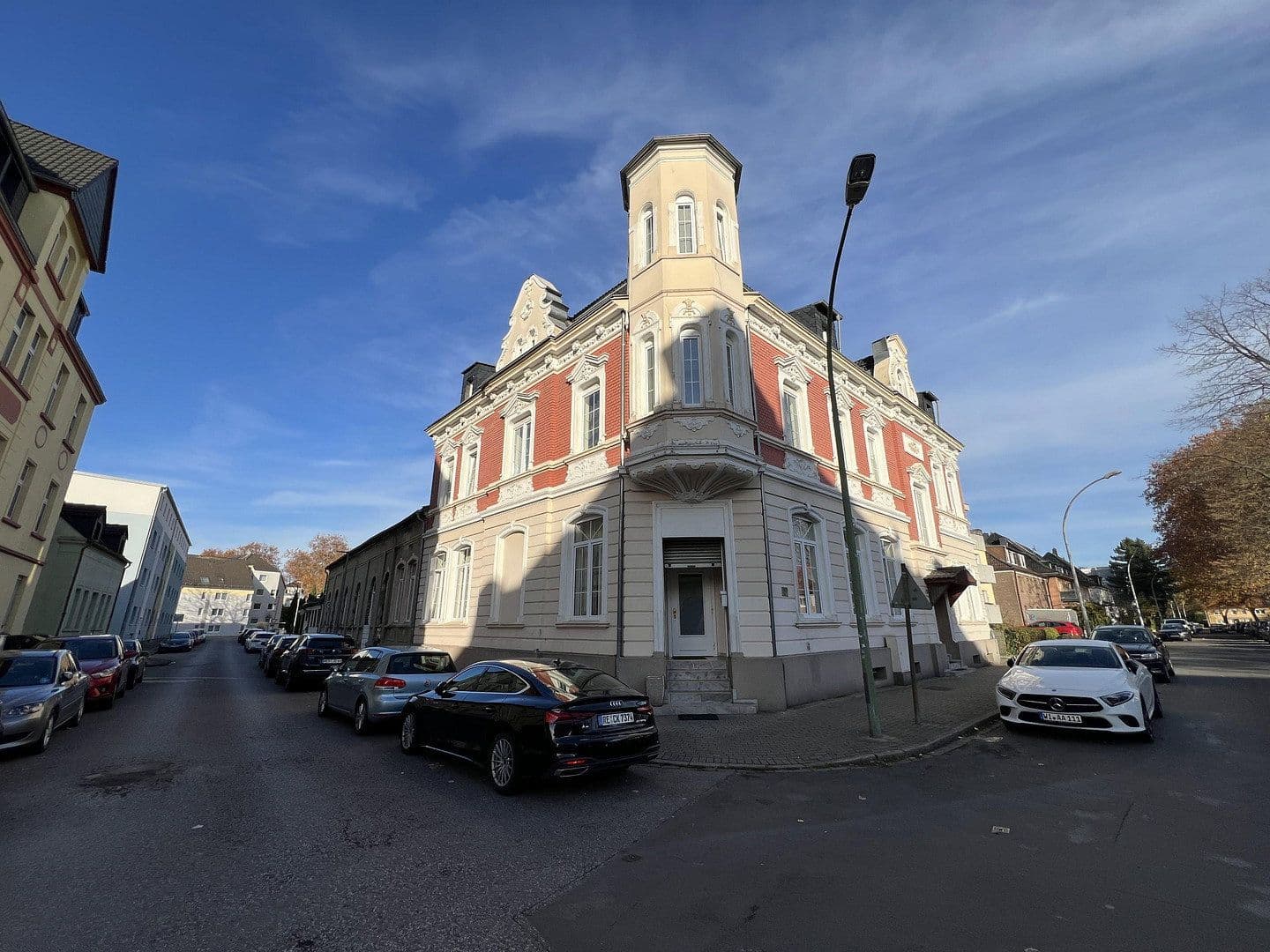 Prenájom bytu 3-izbový 76 m², Viktor-Reuter-Str. 53, Herne, Severné Porýnie - Westfálsko Prenájom bytu 3-izbový 76 m², Viktor-Reuter-Str. 53, Herne, Severné Porýnie - Westfálsko