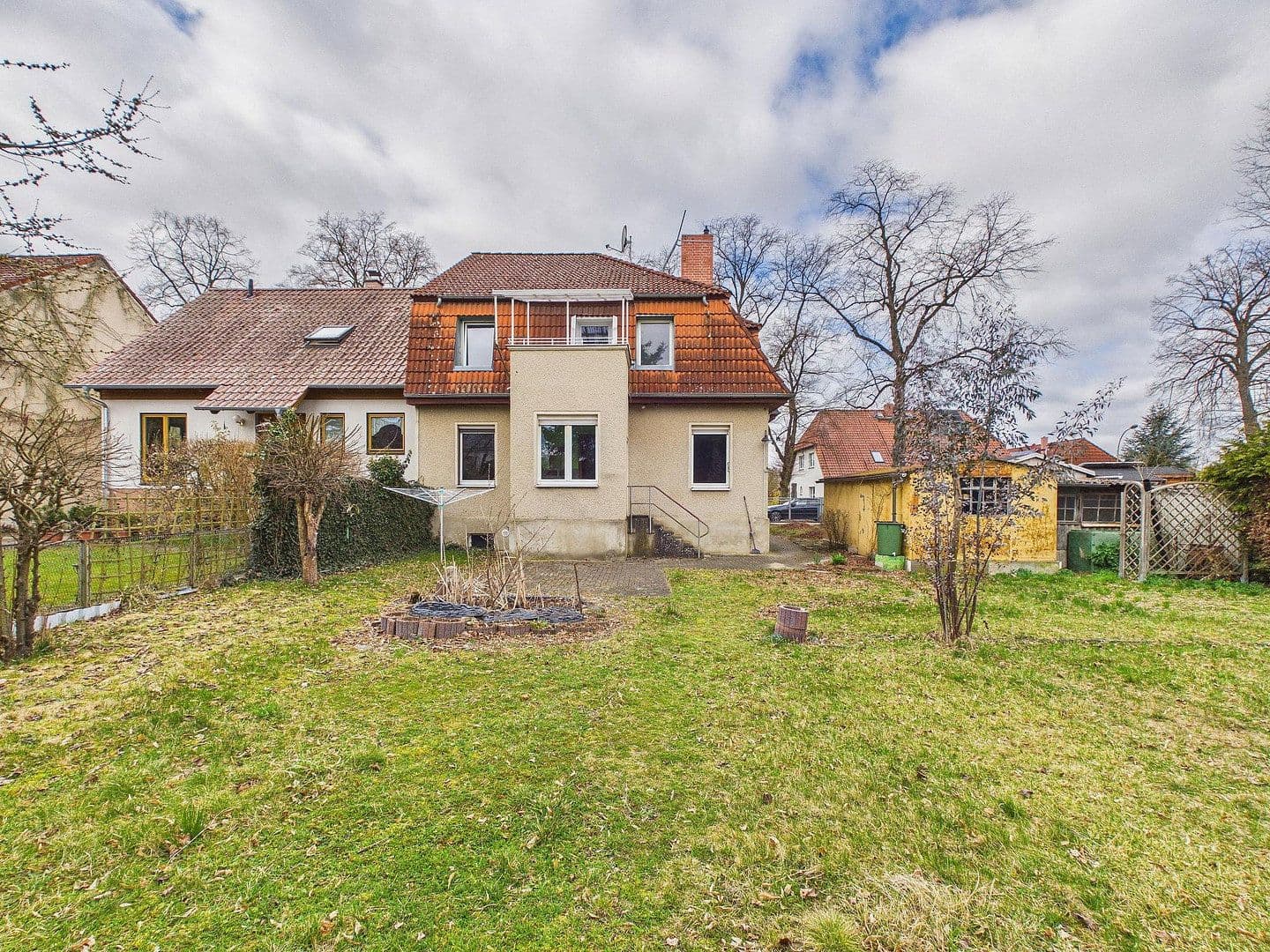 Predaj domu 156 m², pozemok 711 m², Fürstenwalde/Spree, Brandenbursko Predaj domu 156 m², pozemok 711 m², Fürstenwalde/Spree, Brandenbursko