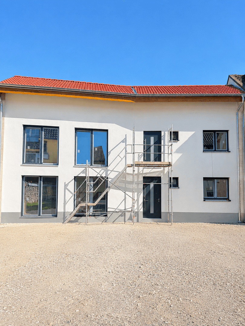 Predaj domu 175 m², pozemok 518 m², Brehmergartenweg 5, Rimbach, Hesensko Predaj domu 175 m², pozemok 518 m², Brehmergartenweg 5, Rimbach, Hesensko