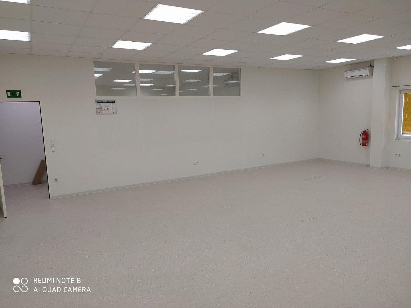 Predaj kancelárie 605 m², Lich, Hesensko Predaj kancelárie 605 m², Lich, Hesensko