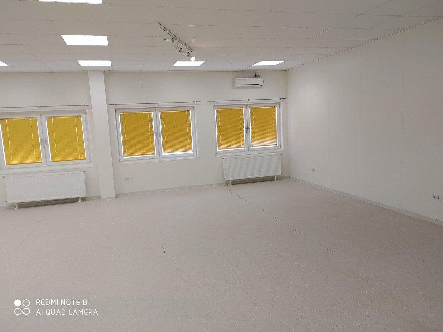Predaj kancelárie 605 m², Lich, Hesensko Predaj kancelárie 605 m², Lich, Hesensko