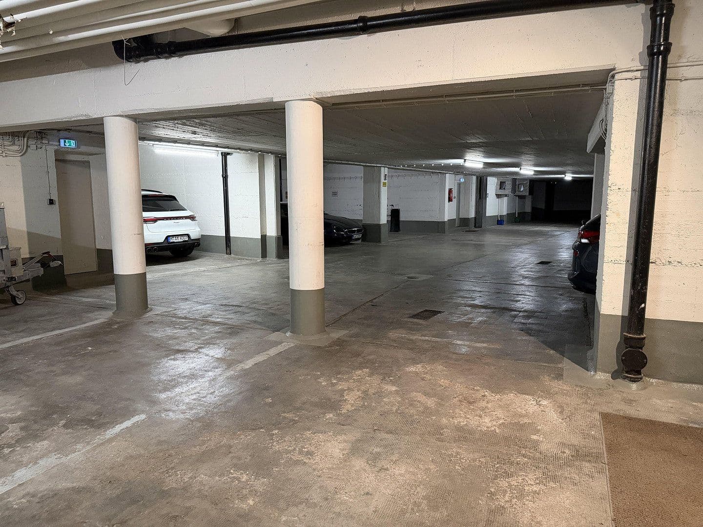 Predaj nebytového priestoru 1.589 m², Waldfriedhofstr. 30, München, Bavorsko Predaj nebytového priestoru 1.589 m², Waldfriedhofstr. 30, München, Bavorsko