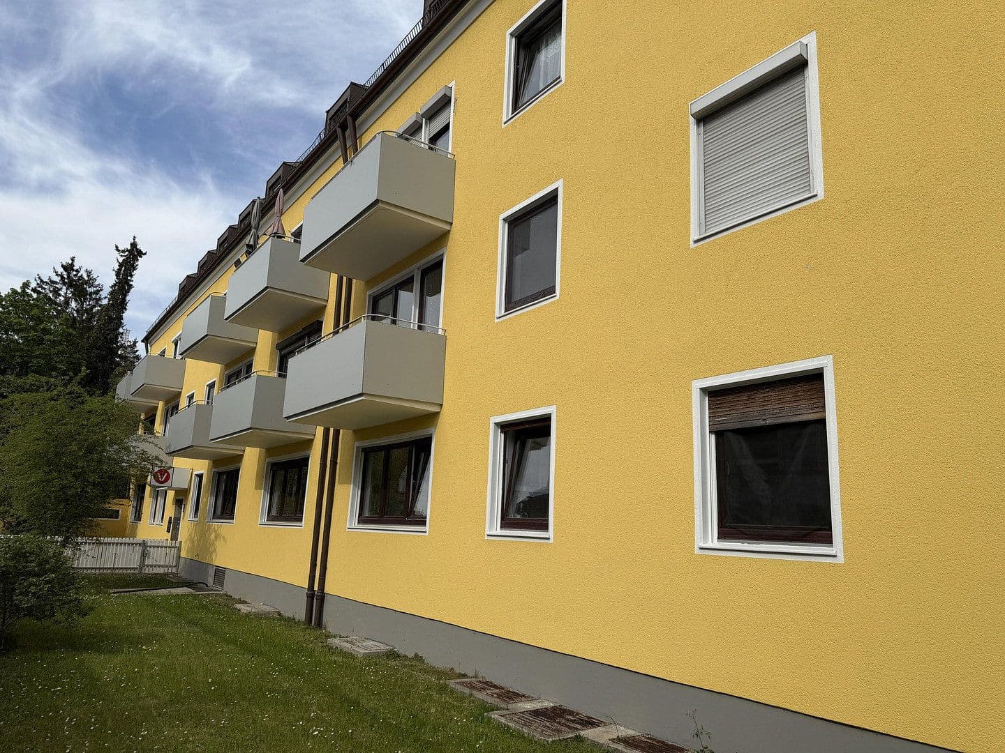 Predaj nebytového priestoru 1.589 m², Waldfriedhofstr. 30, München, Bavorsko Predaj nebytového priestoru 1.589 m², Waldfriedhofstr. 30, München, Bavorsko