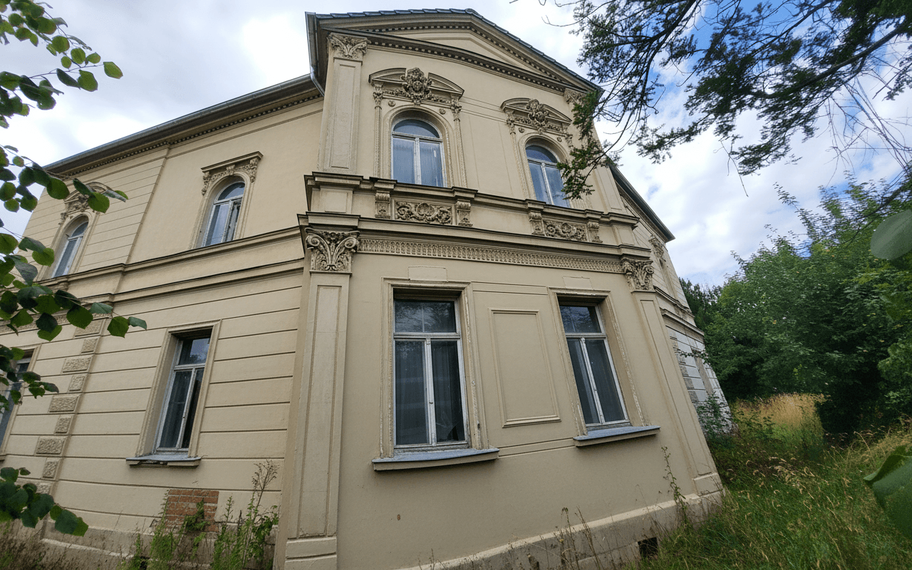 Predaj bytu 4-izbový 112 m², Naumburg (Saale), Sasko-Anhaltsko Predaj bytu 4-izbový 112 m², Naumburg (Saale), Sasko-Anhaltsko