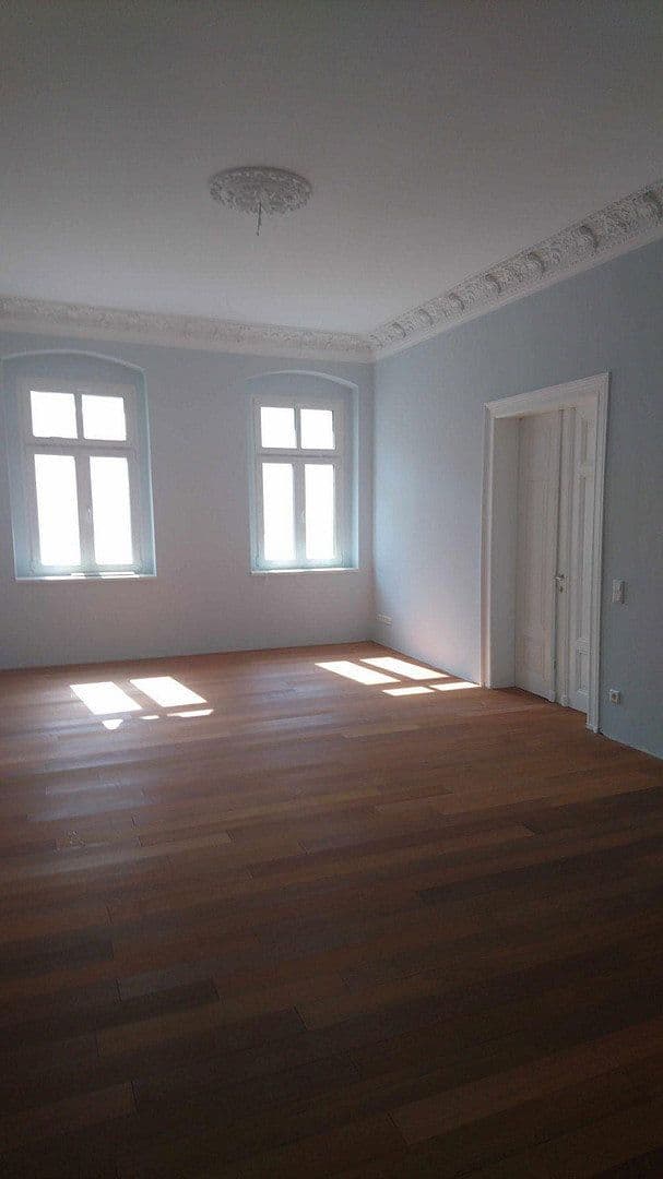Predaj bytu 4-izbový 112 m², Naumburg (Saale), Sasko-Anhaltsko Predaj bytu 4-izbový 112 m², Naumburg (Saale), Sasko-Anhaltsko