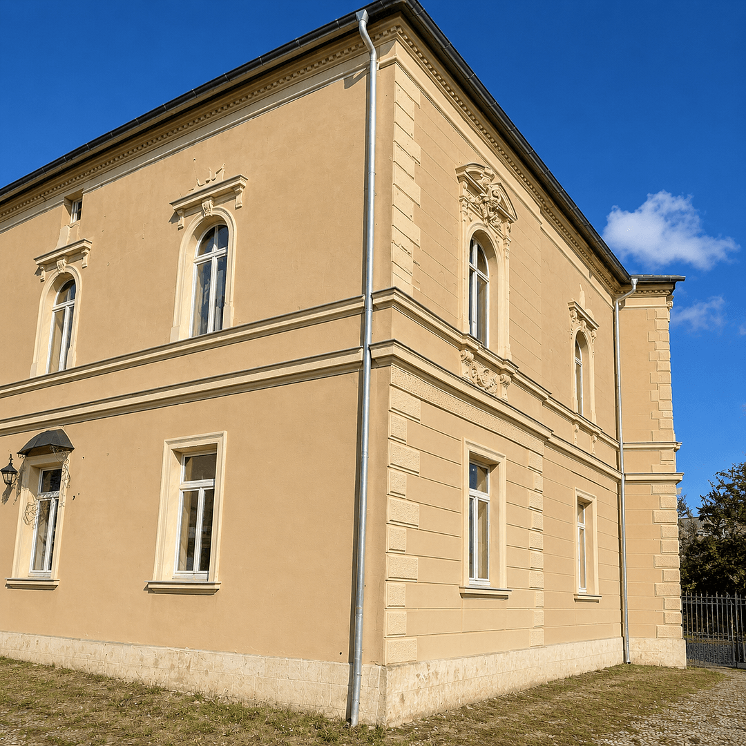 Predaj bytu 4-izbový 112 m², Naumburg (Saale), Sasko-Anhaltsko Predaj bytu 4-izbový 112 m², Naumburg (Saale), Sasko-Anhaltsko