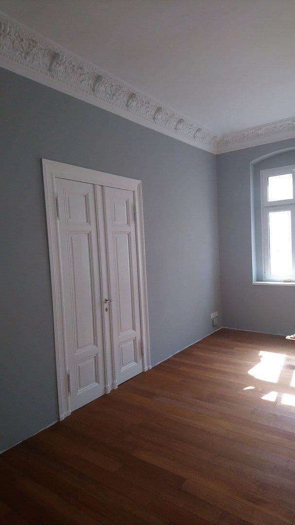 Predaj bytu 4-izbový 112 m², Naumburg (Saale), Sasko-Anhaltsko Predaj bytu 4-izbový 112 m², Naumburg (Saale), Sasko-Anhaltsko