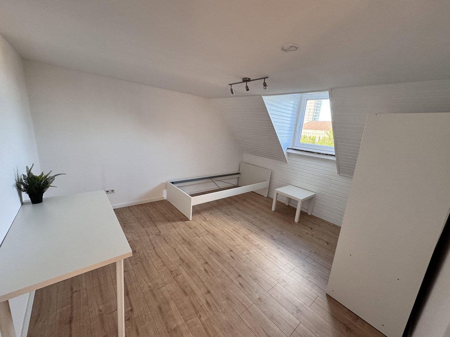 Prenájom bytu 1-izbový 15 m², Datteln, Severné Porýnie - Westfálsko Prenájom bytu 1-izbový 15 m², Datteln, Severné Porýnie - Westfálsko