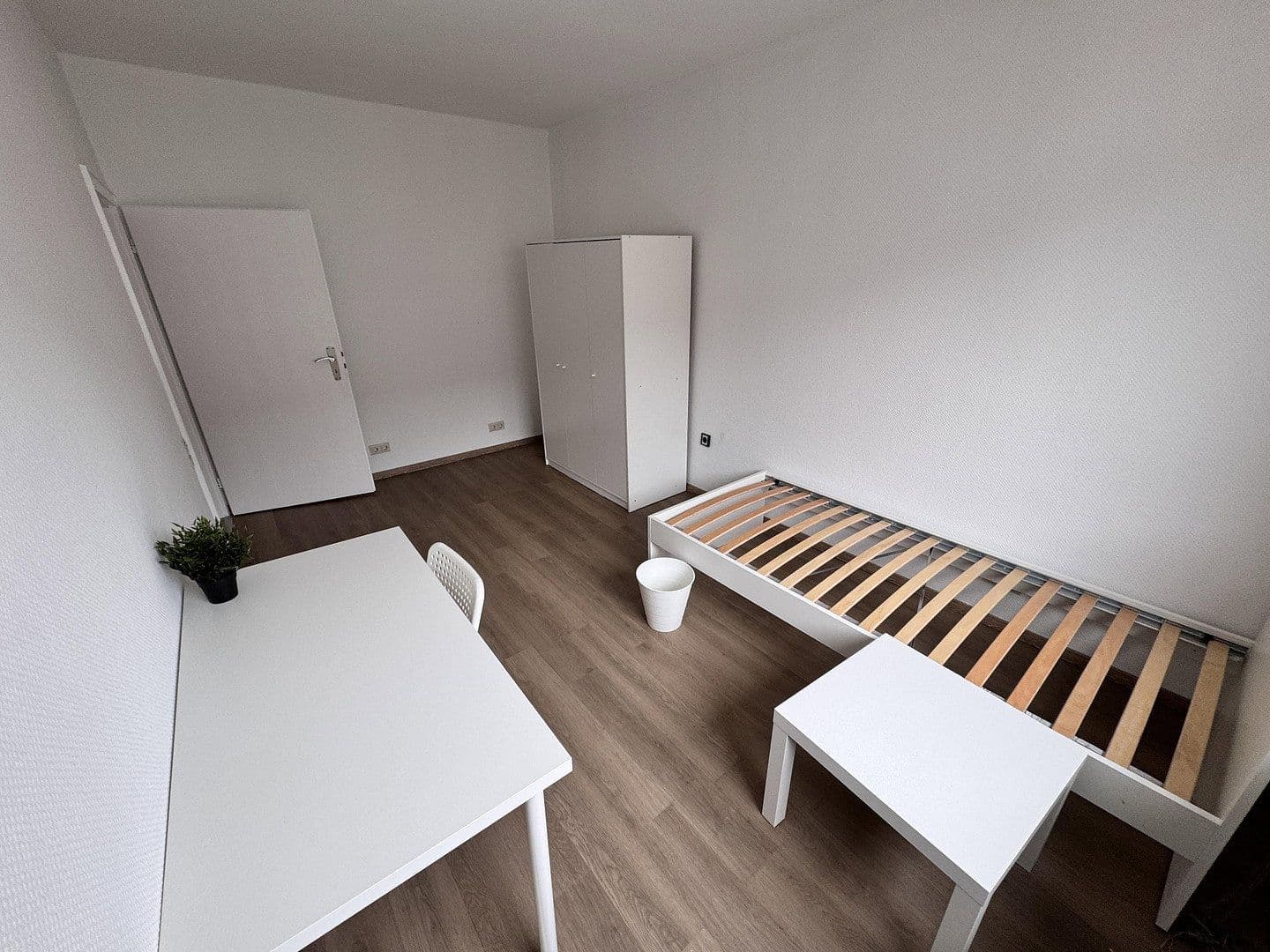 Prenájom bytu 1-izbový 15 m², Datteln, Severné Porýnie - Westfálsko Prenájom bytu 1-izbový 15 m², Datteln, Severné Porýnie - Westfálsko