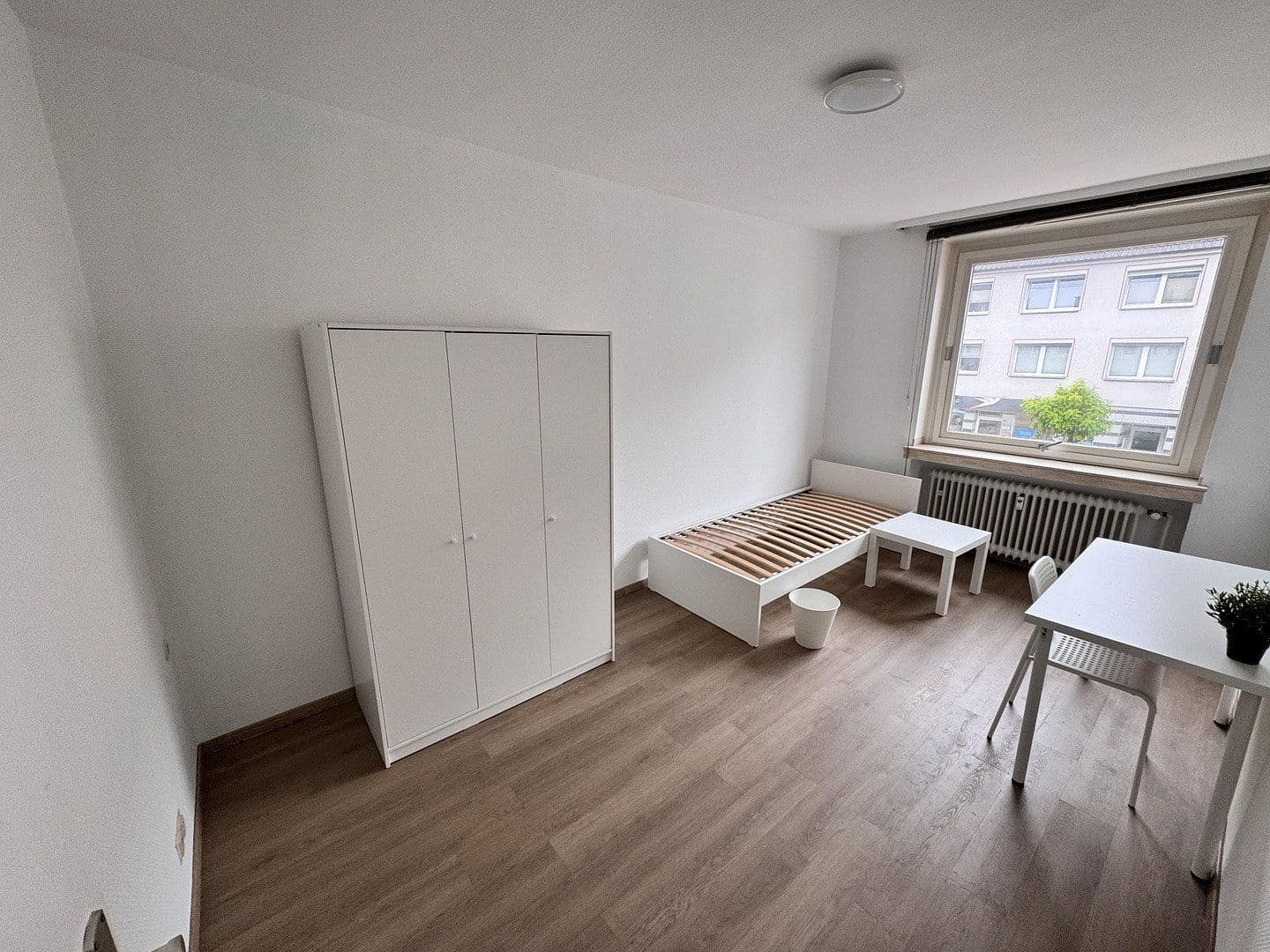 Prenájom bytu 1-izbový 15 m², Datteln, Severné Porýnie - Westfálsko Prenájom bytu 1-izbový 15 m², Datteln, Severné Porýnie - Westfálsko