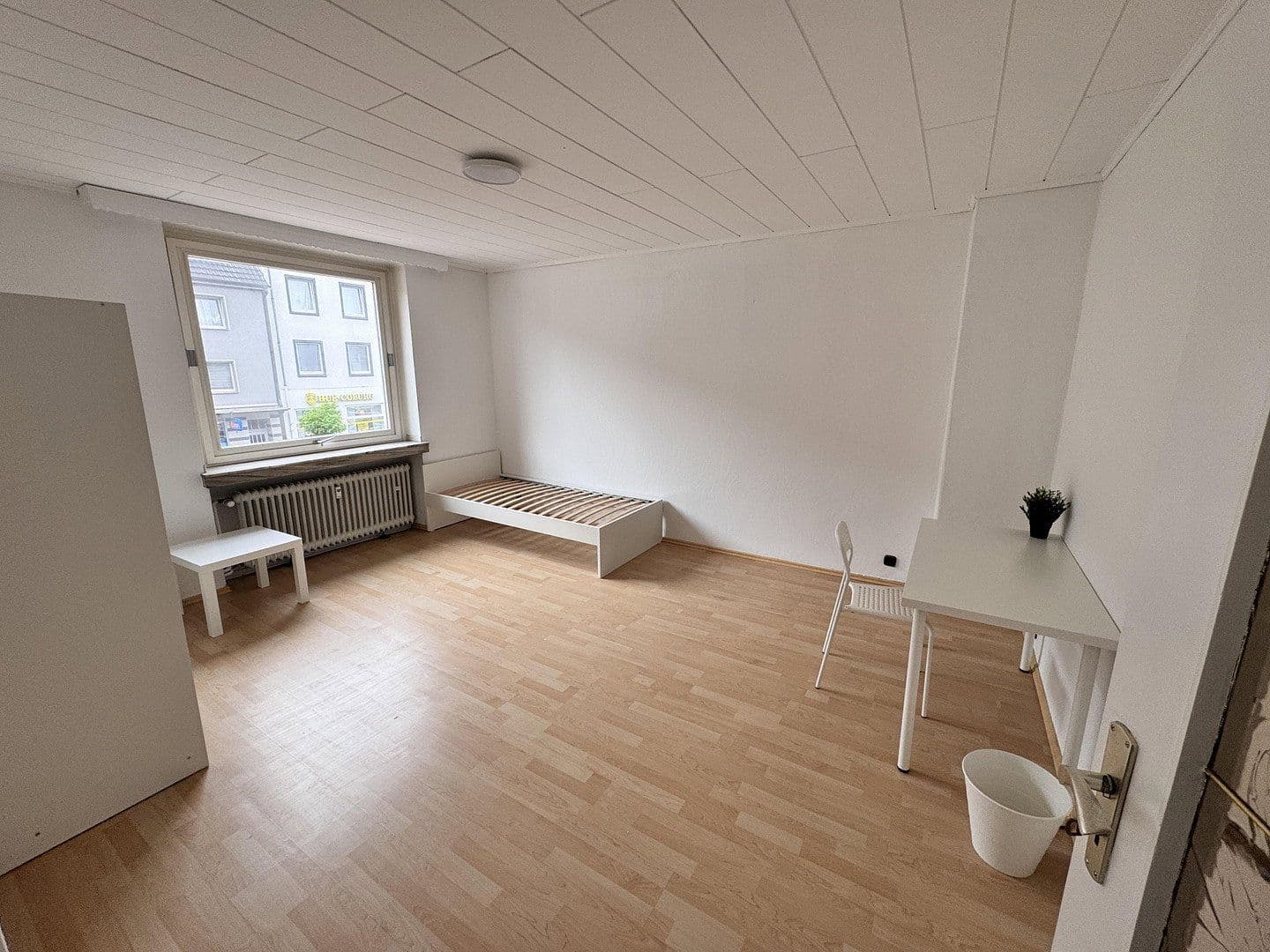 Prenájom bytu 1-izbový 15 m², Datteln, Severné Porýnie - Westfálsko Prenájom bytu 1-izbový 15 m², Datteln, Severné Porýnie - Westfálsko