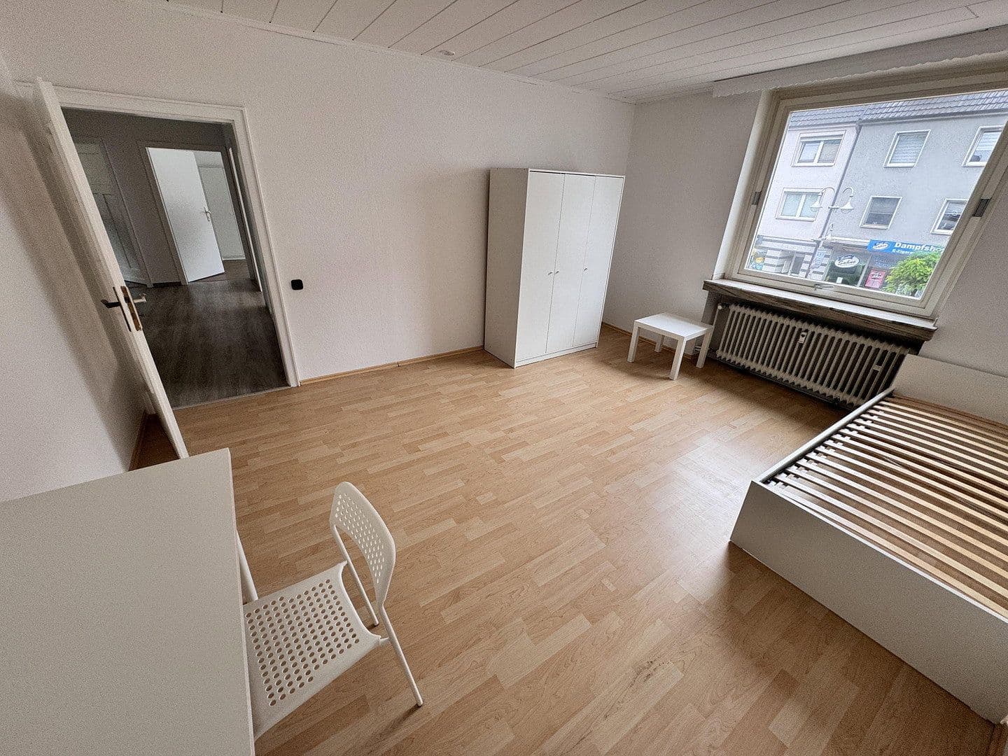 Prenájom bytu 1-izbový 15 m², Datteln, Severné Porýnie - Westfálsko Prenájom bytu 1-izbový 15 m², Datteln, Severné Porýnie - Westfálsko