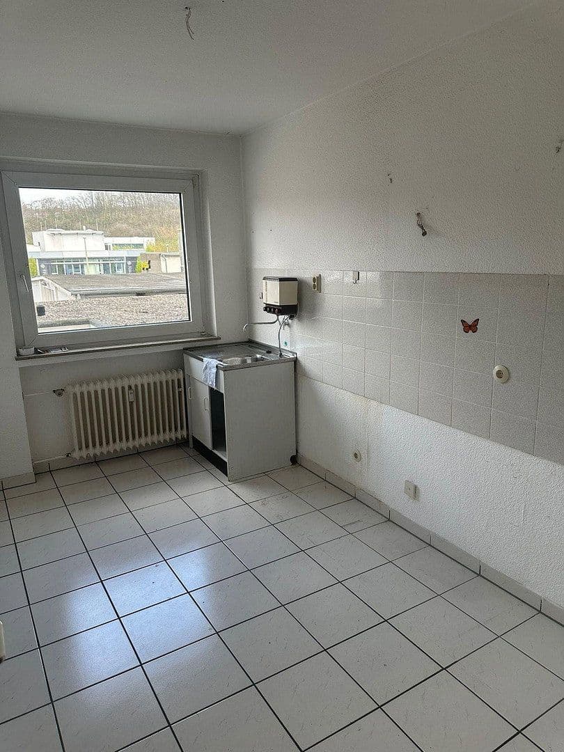 Prenájom bytu 3-izbový 72 m², Oedeweg 18, Hagen, Severné Porýnie - Westfálsko Prenájom bytu 3-izbový 72 m², Oedeweg 18, Hagen, Severné Porýnie - Westfálsko