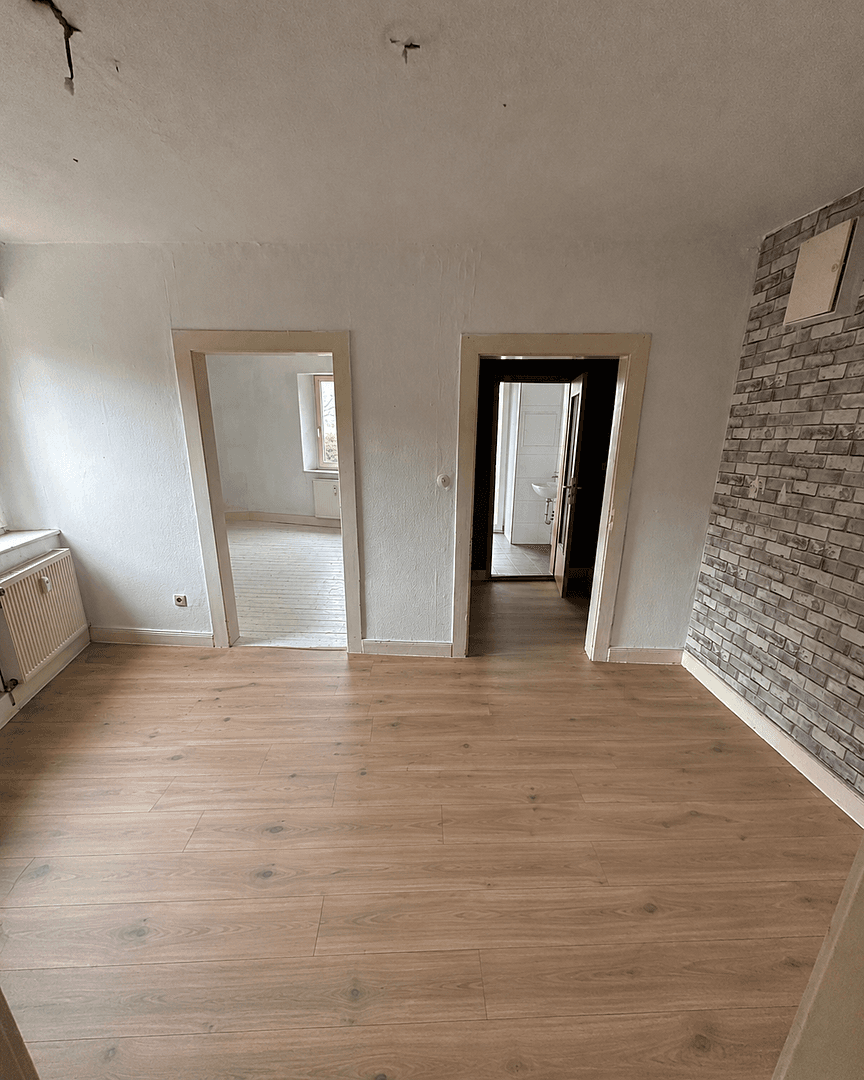 Prenájom bytu 2-izbový 55 m², Gerbergasse 31, Bad Kreuznach, Porýnie-Falcko Prenájom bytu 2-izbový 55 m², Gerbergasse 31, Bad Kreuznach, Porýnie-Falcko