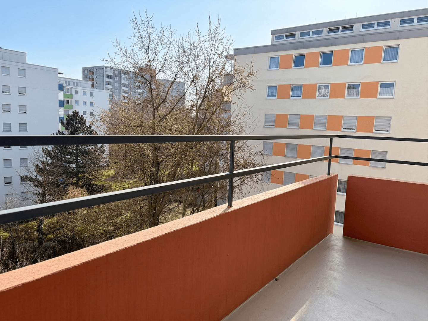 Prenájom bytu 2-izbový 57 m², Bahnhofstr. 9, Senden, Bavorsko Prenájom bytu 2-izbový 57 m², Bahnhofstr. 9, Senden, Bavorsko