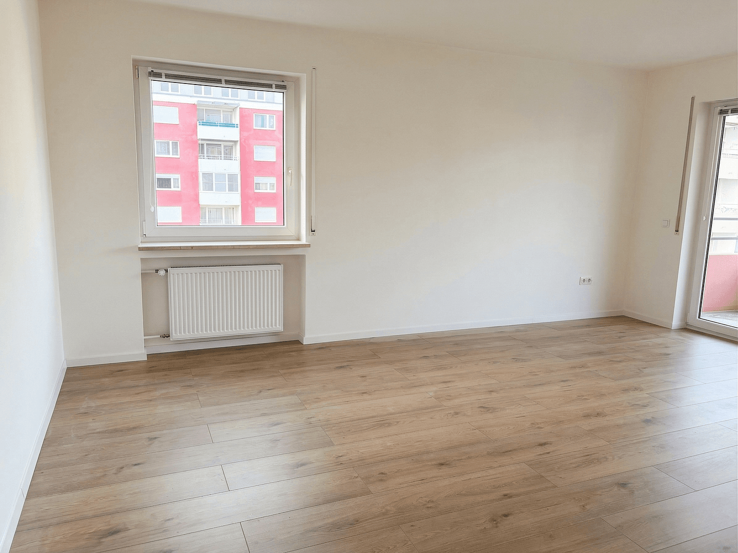 Prenájom bytu 2-izbový 57 m², Bahnhofstr. 9, Senden, Bavorsko Prenájom bytu 2-izbový 57 m², Bahnhofstr. 9, Senden, Bavorsko