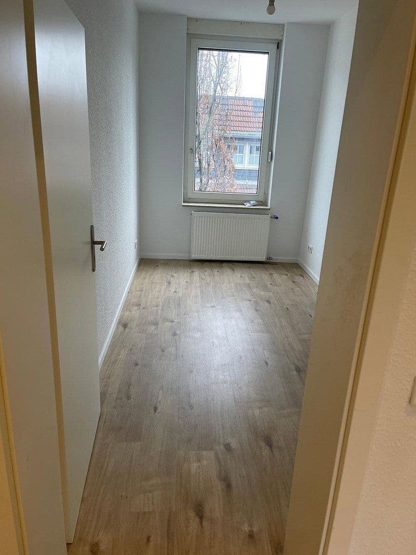 Prenájom bytu 2-izbový 40 m², Vereinstr. 100, Krefeld, Severné Porýnie - Westfálsko Prenájom bytu 2-izbový 40 m², Vereinstr. 100, Krefeld, Severné Porýnie - Westfálsko
