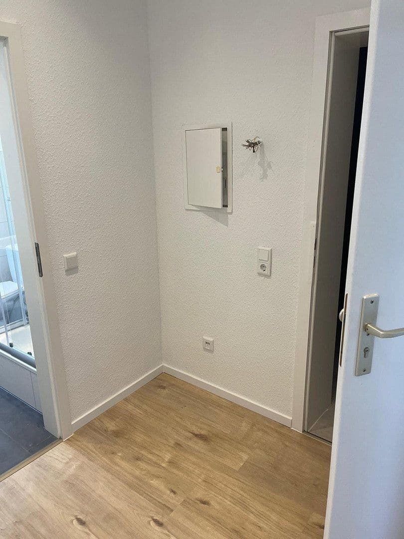Prenájom bytu 2-izbový 40 m², Vereinstr. 100, Krefeld, Severné Porýnie - Westfálsko Prenájom bytu 2-izbový 40 m², Vereinstr. 100, Krefeld, Severné Porýnie - Westfálsko