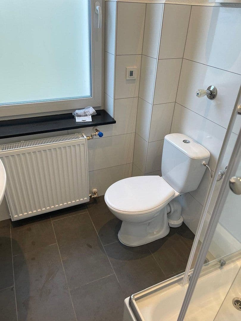 Prenájom bytu 2-izbový 40 m², Vereinstr. 100, Krefeld, Severné Porýnie - Westfálsko Prenájom bytu 2-izbový 40 m², Vereinstr. 100, Krefeld, Severné Porýnie - Westfálsko