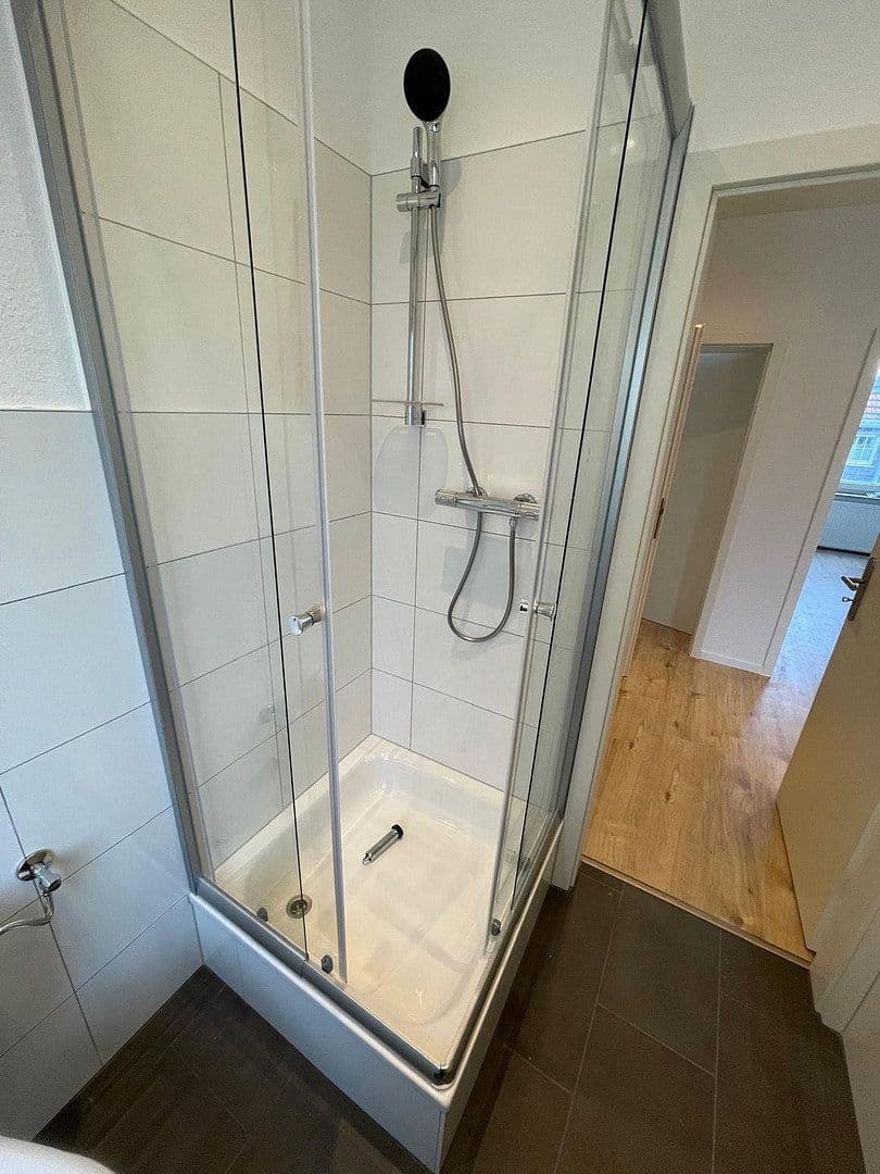 Prenájom bytu 2-izbový 40 m², Vereinstr. 100, Krefeld, Severné Porýnie - Westfálsko Prenájom bytu 2-izbový 40 m², Vereinstr. 100, Krefeld, Severné Porýnie - Westfálsko