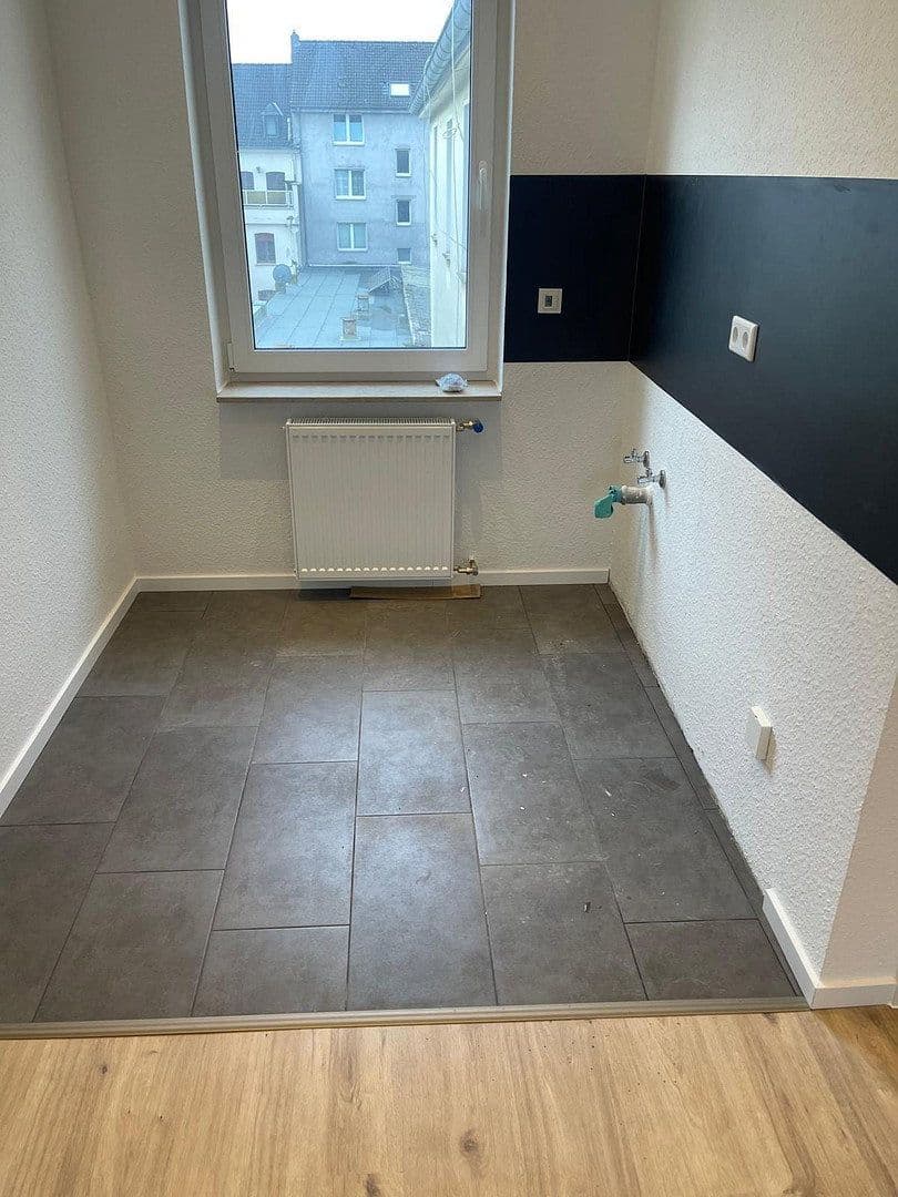 Prenájom bytu 2-izbový 40 m², Vereinstr. 100, Krefeld, Severné Porýnie - Westfálsko Prenájom bytu 2-izbový 40 m², Vereinstr. 100, Krefeld, Severné Porýnie - Westfálsko