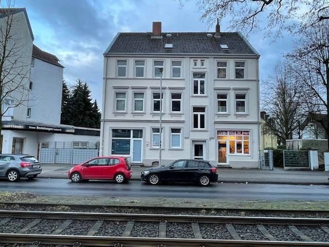 Predaj bytu 3-izbový 64 m², Hannover, Dolné Sasko Predaj bytu 3-izbový 64 m², Hannover, Dolné Sasko