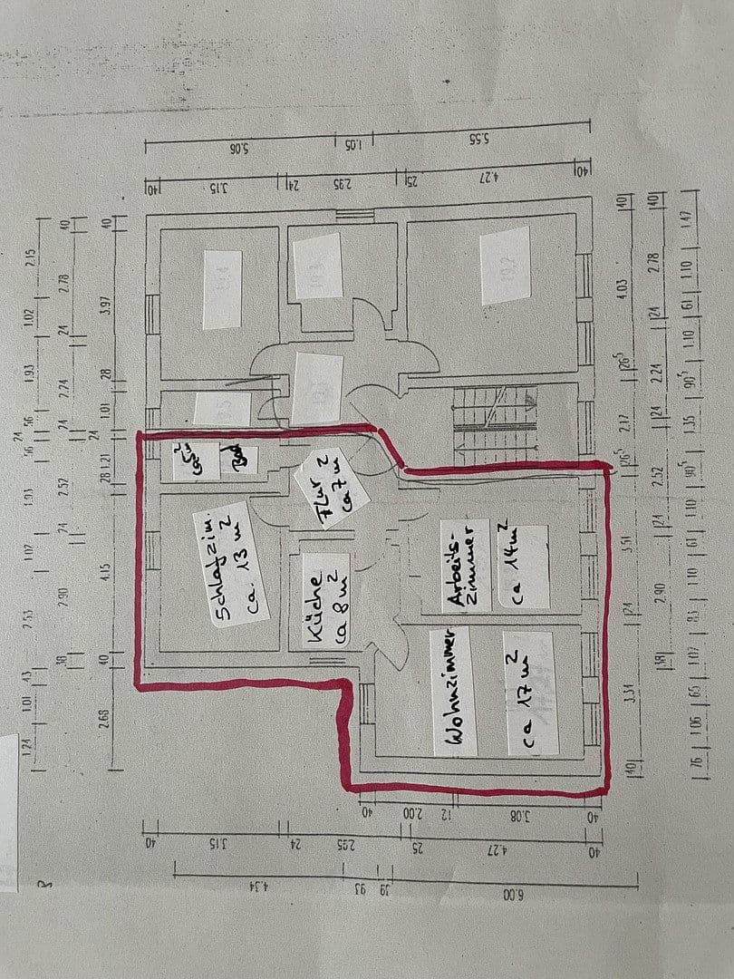 Predaj bytu 3-izbový 64 m², Hannover, Dolné Sasko Predaj bytu 3-izbový 64 m², Hannover, Dolné Sasko