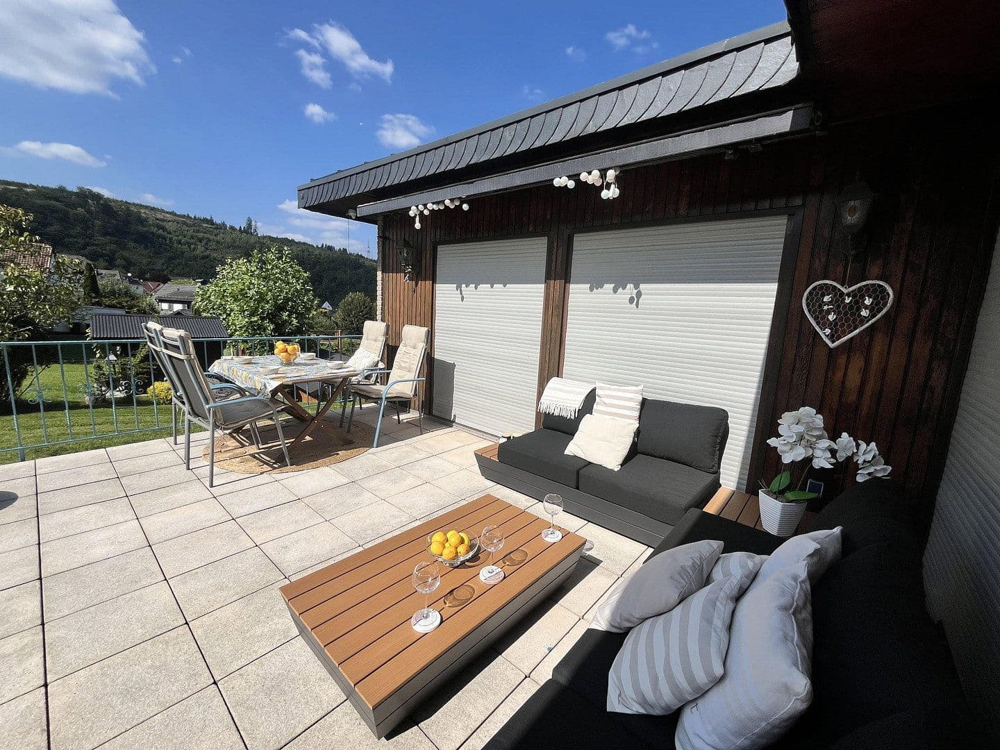 Predaj domu 216 m², pozemok 745 m², Werdohl, Severné Porýnie - Westfálsko Predaj domu 216 m², pozemok 745 m², Werdohl, Severné Porýnie - Westfálsko